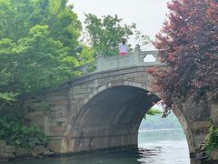 -西湖外事游船(花港观鱼码头)