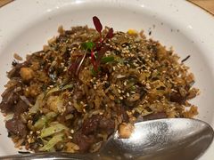 -原石牛扒·约会餐厅(龙城万科里店)