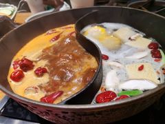-呷哺呷哺 黄金牧场 (新中关购物中心店)