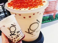 -KOI Thé(正佳广场店)