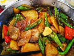 -小锅菜(颛兴路店)