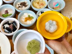-合风谷(南下塘店)