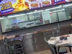 -明本湛江鸡•海鲜小厨(陈家祠店)
