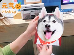 -海马体大师店(上海华润时代广场大师店)