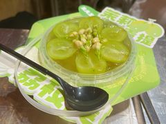 -朱光玉火锅馆(龙阳广场店)