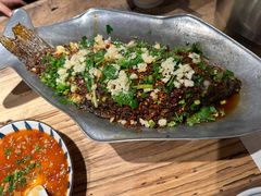 -树厨贵州菜(大十字店)