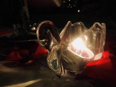-花·fleur古董西餐厅(西城夜未央店)