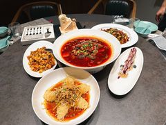 -湖鱼湖·蓉亭食贝(亚运村店)