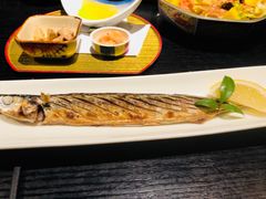 -和一料理(安阳店)