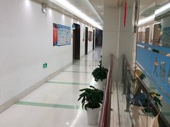 -大场体育中心羽毛球馆