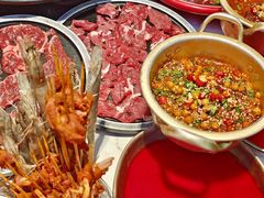 -钢管厂五区小郡肝火锅串串香(清河店)