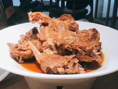 二斤大骨头-九毛九西北菜(番禺万达店)