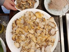 -皇城老妈火锅·川味传承(港湾店)
