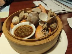 -马哥孛罗咖啡厅·Cafe Marco (厦门马哥孛罗东方大酒店)