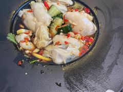 -南裕小牌档·小龙虾·烧烤