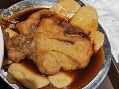 -鲜得来排骨年糕(即墨路店)