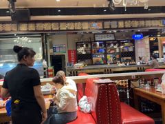 -金刚山烧烤(中山路店)