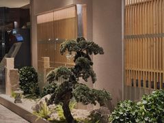-麦MUGI铁板烧日式料理