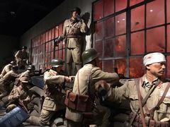 -上海四行仓库抗战纪念馆