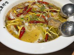 -太二酸菜鱼(SM城市广场店)