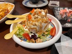 -小川洋风料理(武商MALL店)