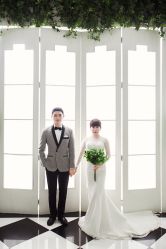 点击看大图 -太郎花子婚纱摄影艺术中心