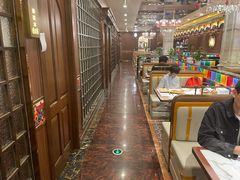 -巴依老爷新疆美食(常营店)