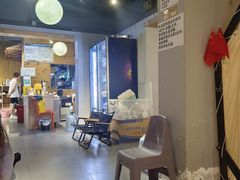 -胡犇嗲单车烧烤(坡子街店)