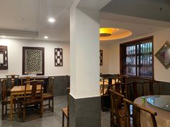 -古韵餐厅(湖畔大学店)