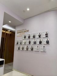 -紫琪尔胸部养护中心