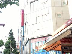 -秋叶原电器街