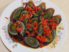 -小六农家乐(崇明西沙湿地店)