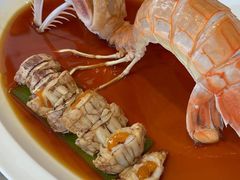 -新荣记(新源南路店)