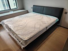 -Simmons席梦思床垫(市北富尔玛店)