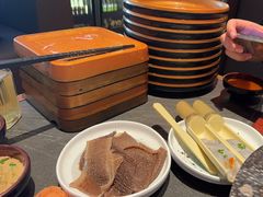 -牛YO寿喜烧和牛火锅自助(三台子万象汇店)