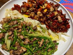 -铁公鸡·四川料理(天环广场店)