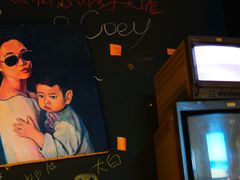 -等待戈多Waiting For Godot(交道口店)
