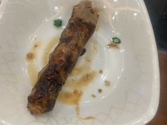 油包肝-情忆草原涮肉馆