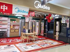 -苏宁易购(Suning Plus扬州淮海路店)