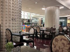 大堂-圣丰索菲特·2 On 988 Café 自助餐厅