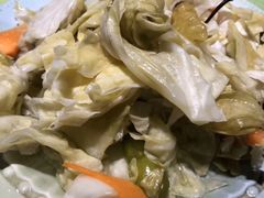 -五台山八大碗·地方风味菜馆(五爷庙店)
