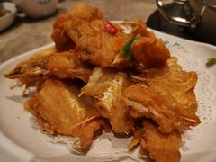 -淘米捞·米汤脆鲩鱼火锅(福田皇岗店)