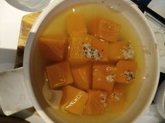 -眉州东坡(春秀路店)