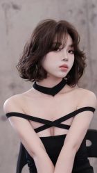 -时尚殿堂hair salon
