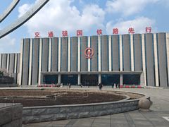 -沈阳铁路陈列馆