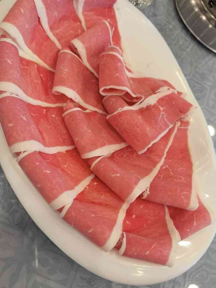 野力肥牛火锅(新开路店)-"店是老店,口味还是原来的那个味道,好评.