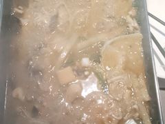 -半天妖烤鱼(方庄店)