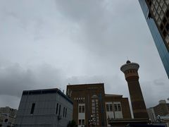 -新疆国际大巴扎