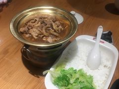 -南城香·饭香串香馄饨香(赵公口店)