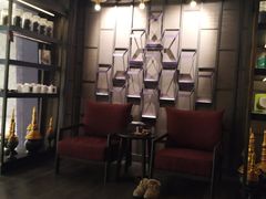 -LANN I 蘭 泰式古法按摩(徐家汇城开YOYO店)